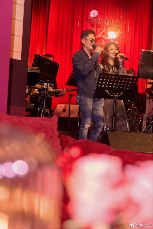 林心如身高 167 體重 46 公斤身材超好！皮拉提斯、變換運動方式⋯維持體態秘訣曝光！