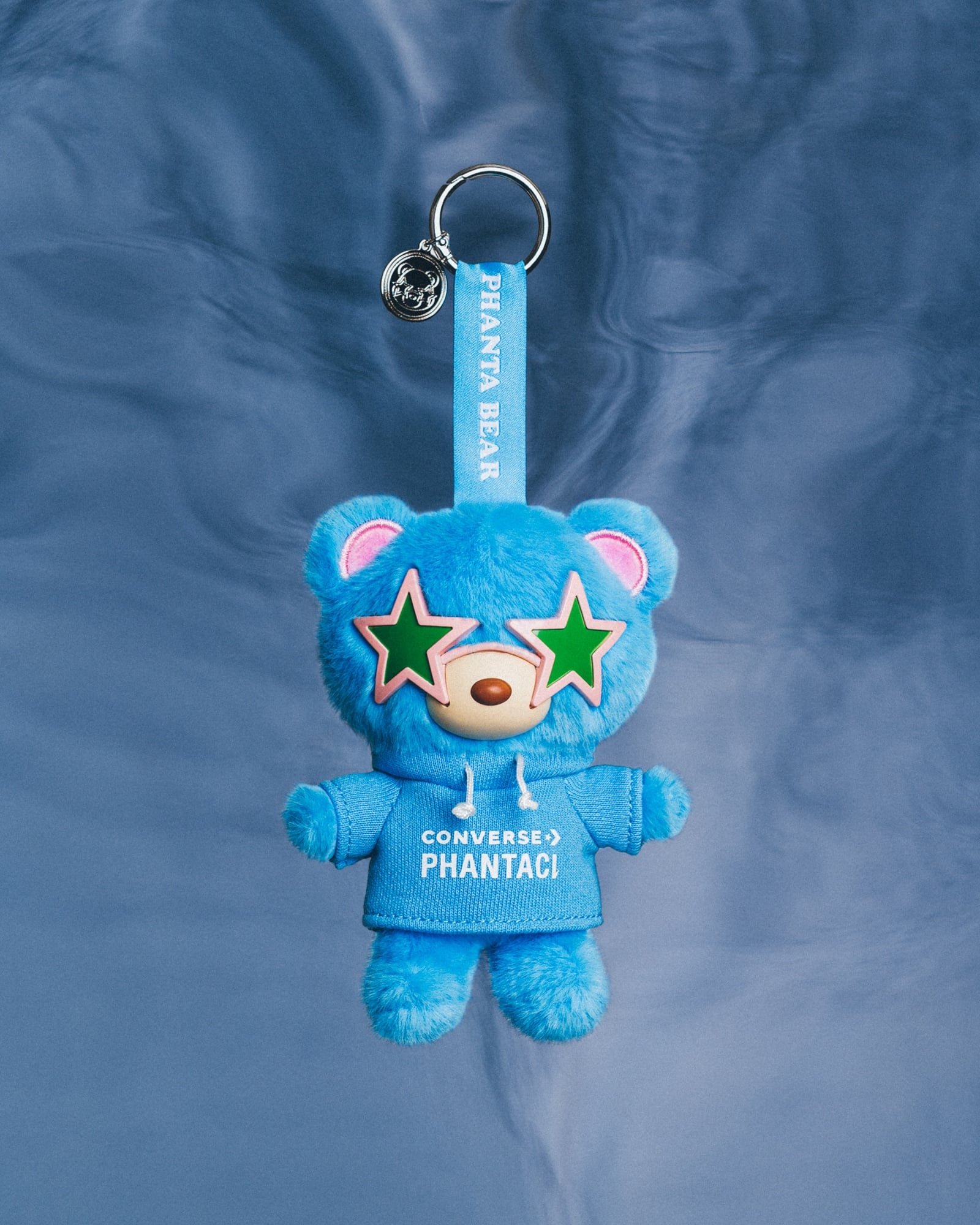 PHANTACI 攜手 Converse 推出 One Star 經典街頭鞋型 20 週年首波聯名正式亮相