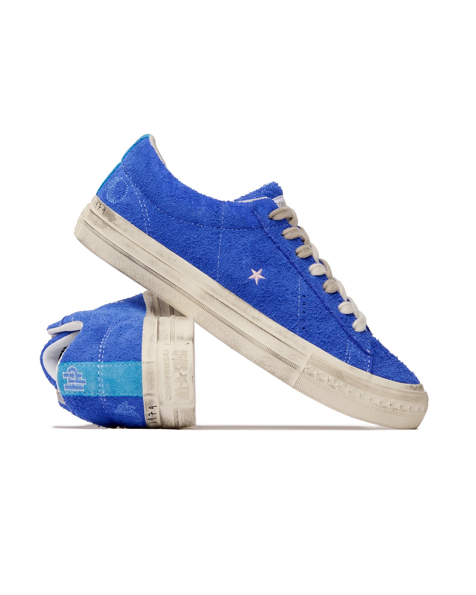 PHANTACI 攜手 Converse 推出 One Star 經典街頭鞋型 20 週年首波聯名正式亮相