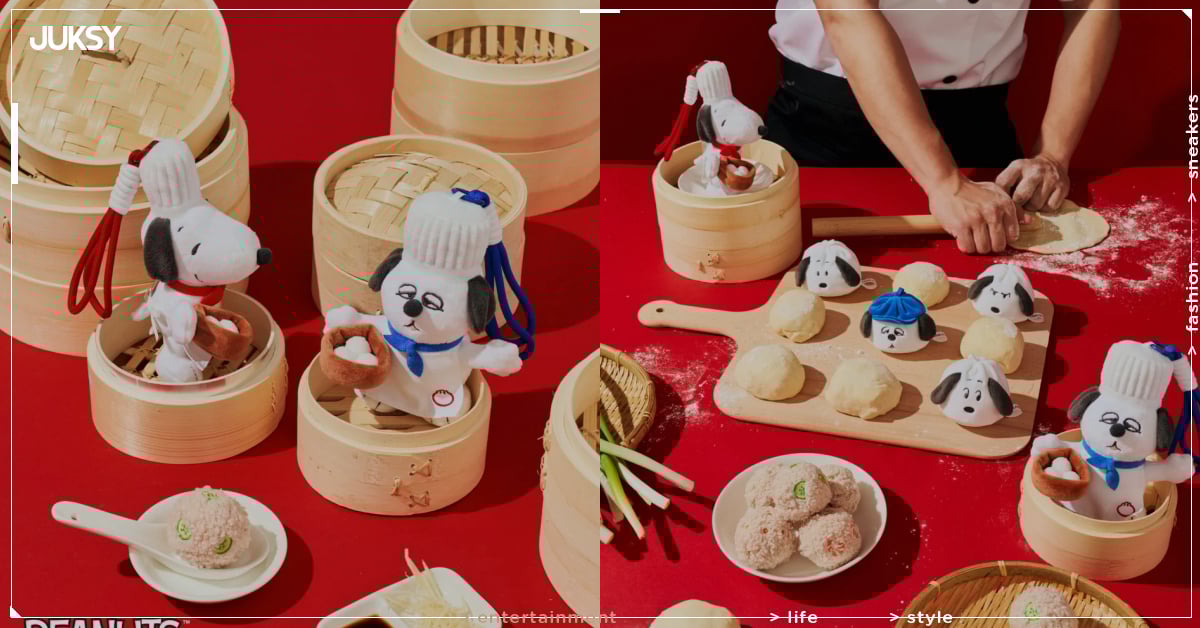 威秀史努比怎麼買？預購取貨時間、價格一次看！