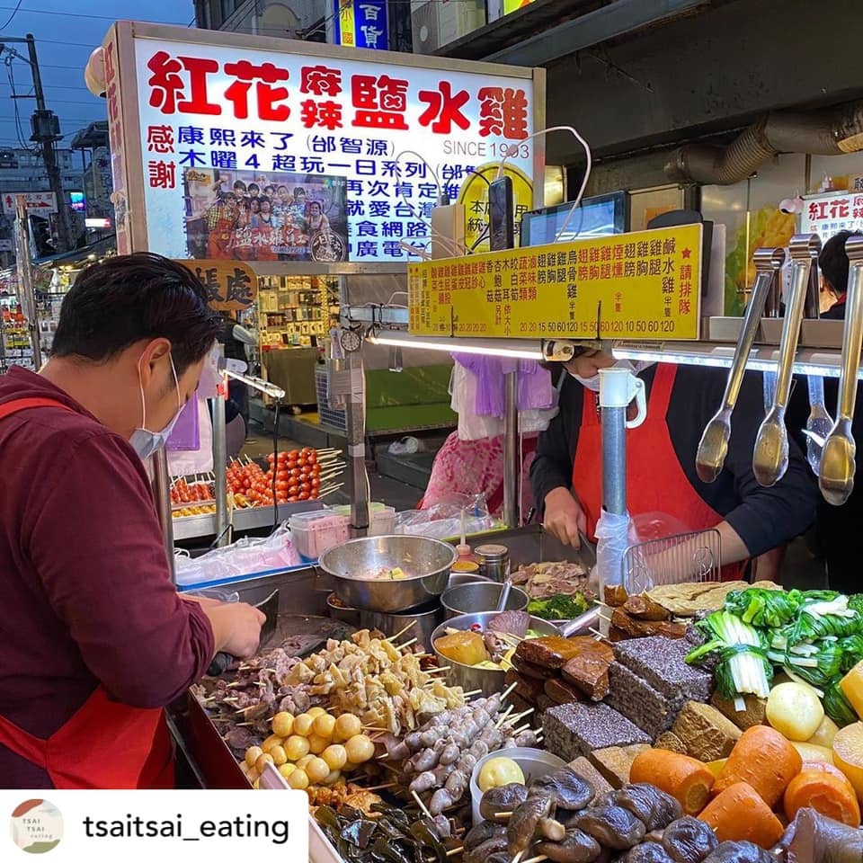《康熙來了》推薦美食餐廳地圖總整理｜小 S 力推早午餐、邰哥轉圈圈三明治⋯完整名單一次看！