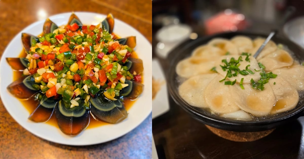 《康熙來了》推薦美食餐廳地圖總整理｜小 S 力推早午餐、邰哥轉圈圈三明治⋯完整名單一次看！