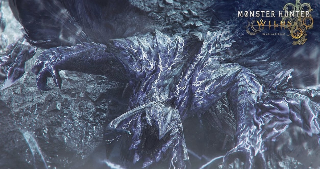 《魔物獵人荒野》宣布將推出大型擴充內容！今年夏天正式公開！