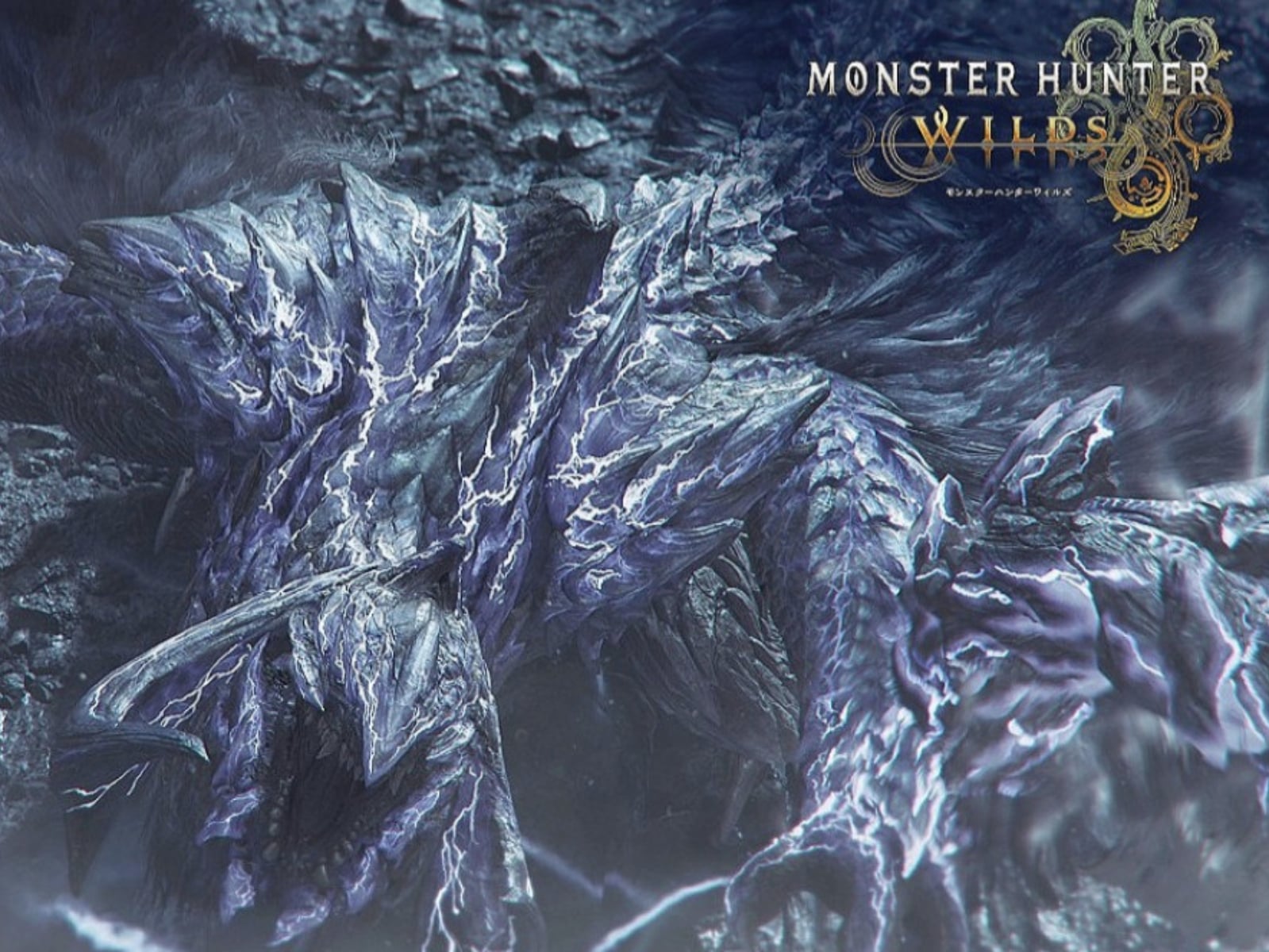 《魔物獵人荒野》宣布將推出大型擴充內容！今年夏天正式公開！