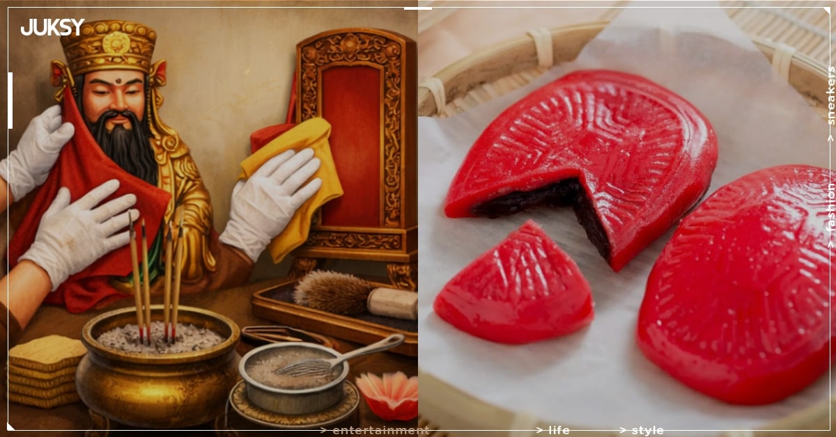 送神日 2/11 開運秘笈！6 大禁忌 1 動作恐衰整年！