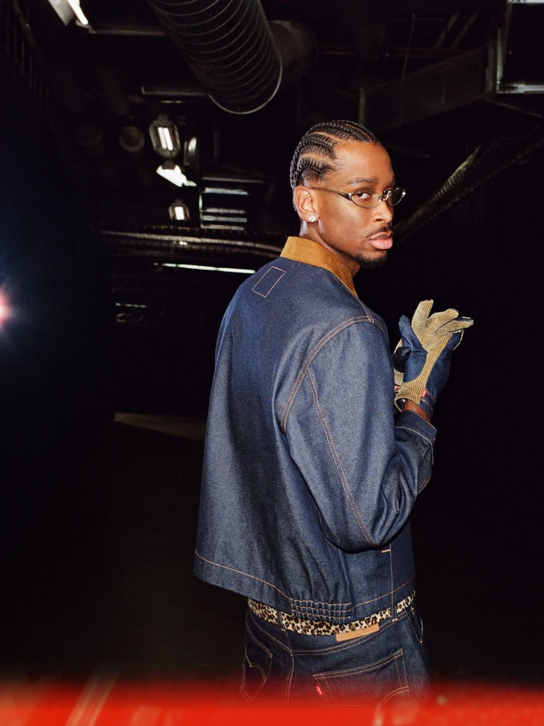 Shai Gilgeous-Alexander 8 套私服穿搭解析！SGA 造型和品味也是 MVP 等級