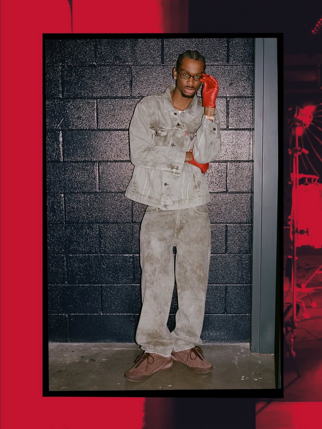 Shai Gilgeous-Alexander 8 套私服穿搭解析！SGA 造型和品味也是 MVP 等級