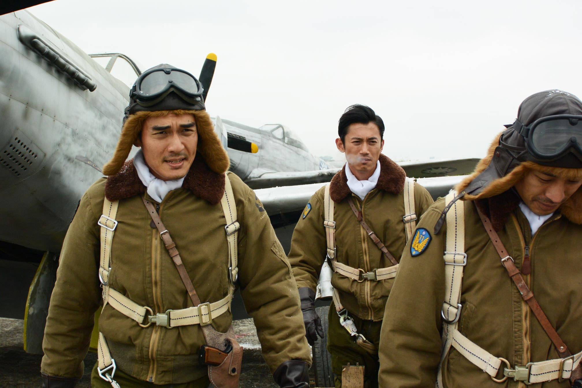 台灣 7 部時代劇推薦：《一把青》、《流麻溝十五號》、《聽海湧》⋯ 連俞涵成品質保證！