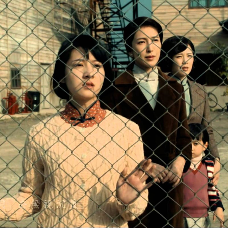 台灣 7 部時代劇推薦：《一把青》、《流麻溝十五號》、《聽海湧》⋯ 連俞涵成品質保證！