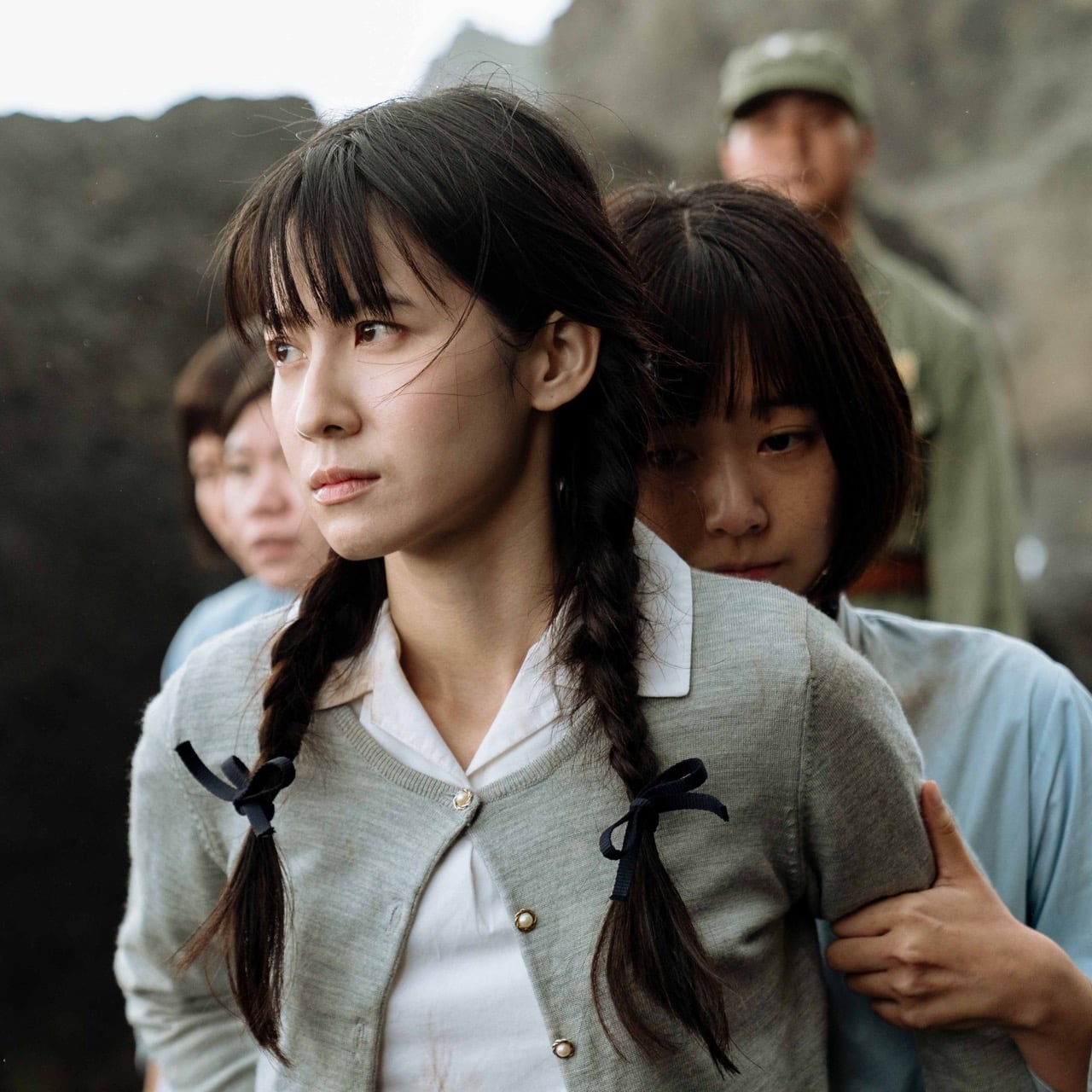 台灣 7 部時代劇推薦：《一把青》、《流麻溝十五號》、《聽海湧》⋯ 連俞涵成品質保證！