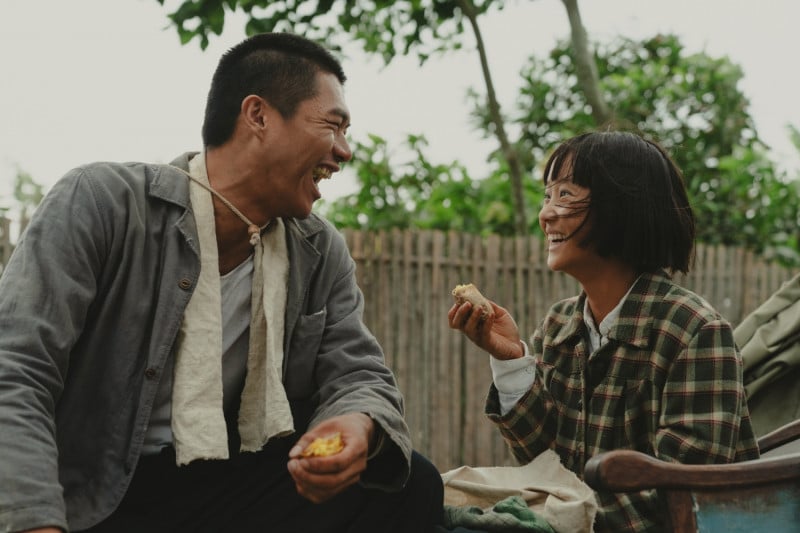 台灣 7 部時代劇推薦：《一把青》、《流麻溝十五號》、《聽海湧》⋯ 連俞涵成品質保證！