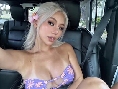 Ray、Angi 分手傳聞延燒！整理 5 句 Angi 人間清醒語錄：「相信你的直覺，十之八九你沒有想太多。」