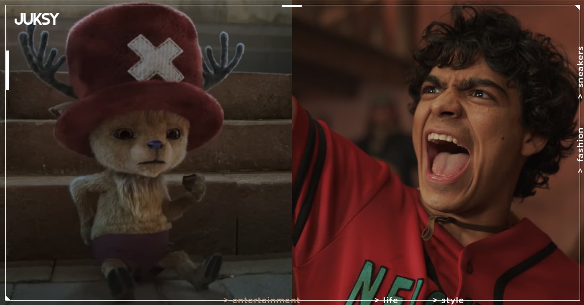 《航海王》真人版第二季 3/10 線上開播！喬巴登場、草帽海賊團進入偉大航道最新預告曝光！