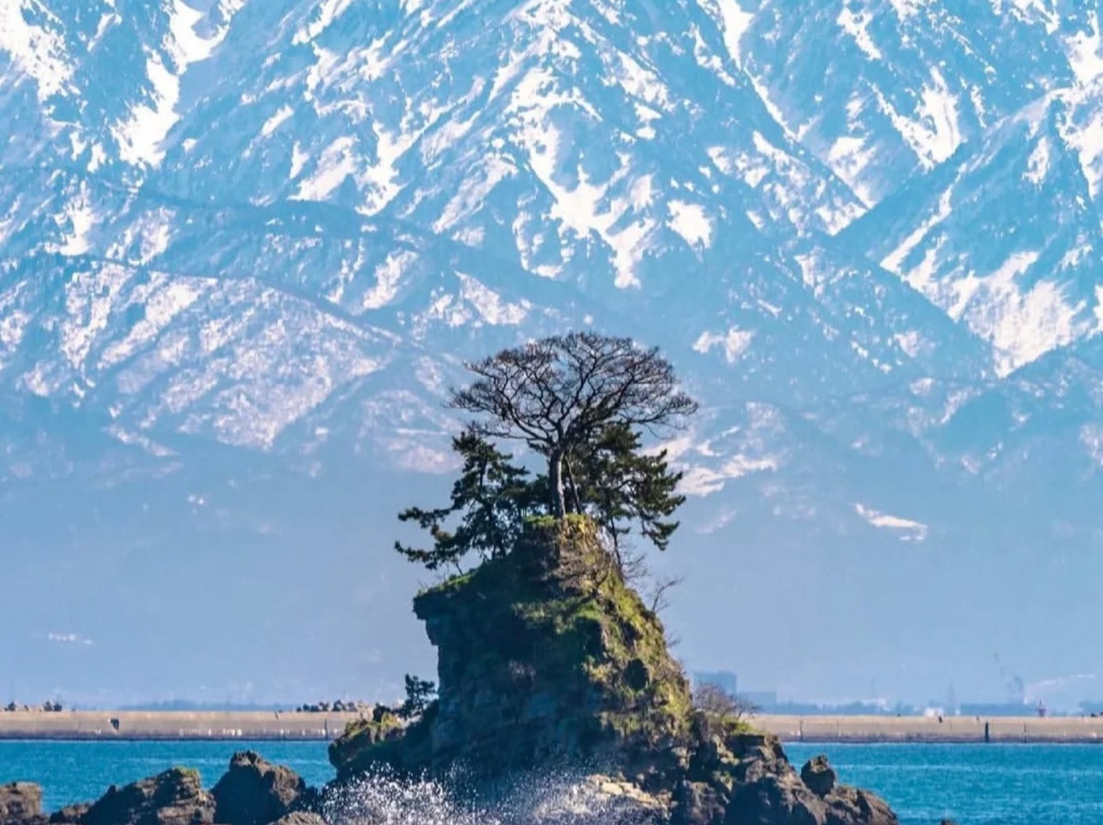 2026 日本黑部立山開山時間曝光！雪之大谷雪牆、夢幻楓紅景象月份總整理！