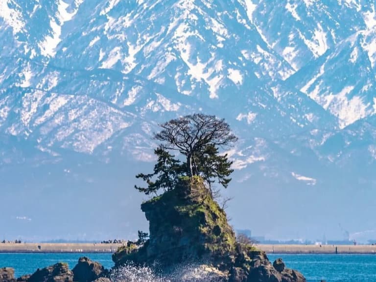 2026 日本黑部立山開山時間曝光！雪之大谷雪牆、夢幻楓紅景象月份總整理！