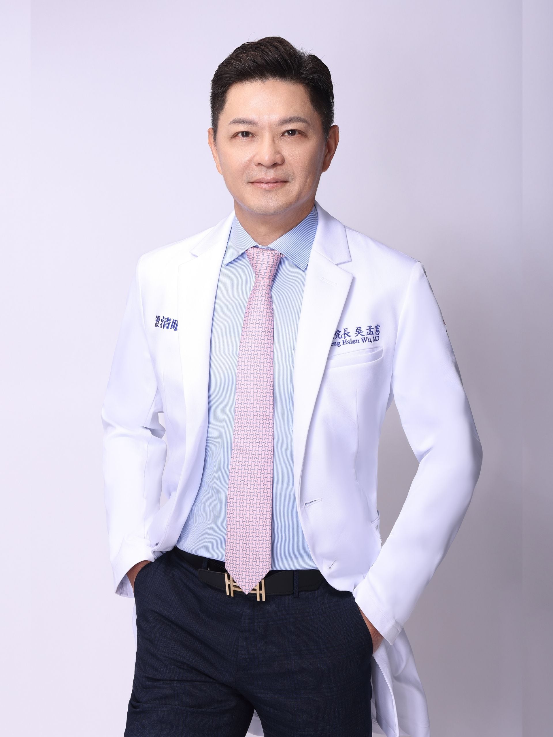 趁過年必做！女神吳姍儒親測 SMILE Pro 雷射省錢又升級，找回清晰超簡單