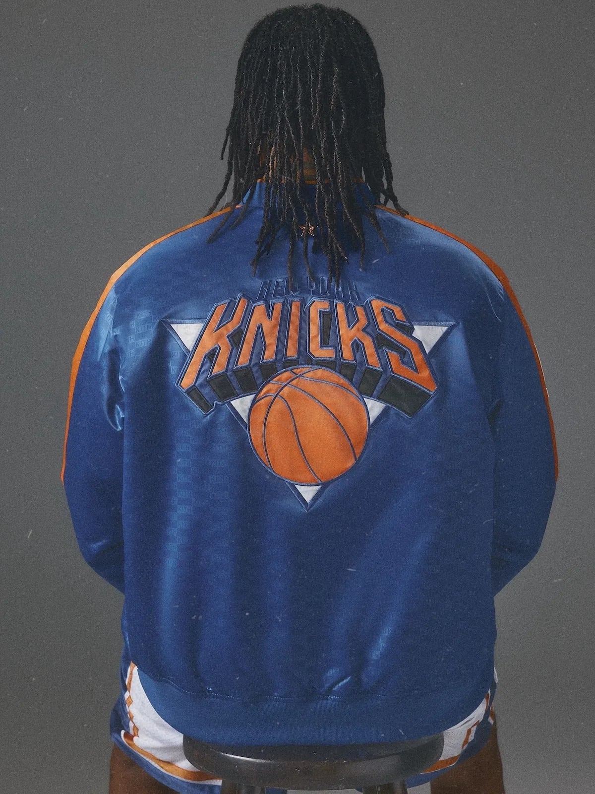 Kith 聯手 Vince Carter、Tracy McGrady 等球星打造 NBA 2026 全明星企劃，致敬經典 2001 年全明星賽！