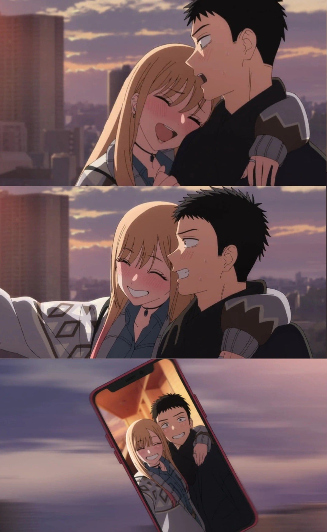 《戀上換裝娃娃》喜多川海夢聲優「直田姬奈」睽違 3 年來台！台北國際動漫節現場還原經典配音，粉絲驚呼連連！