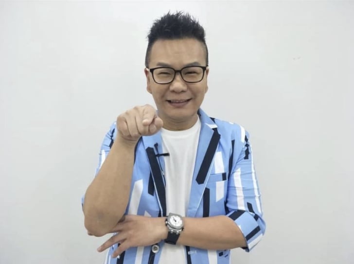 沈玉琳傳 4 月復工拍外景節目《女孩好野》！電視台回應了！