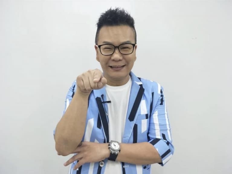 沈玉琳傳 4 月復工拍外景節目《女孩好野》！電視台回應了！