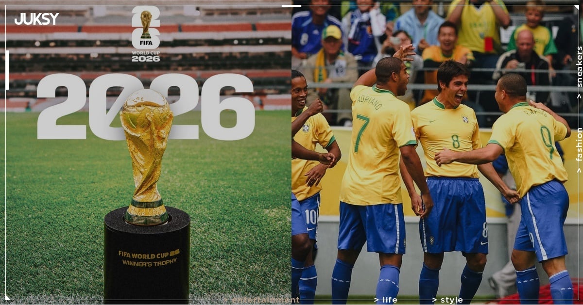 世足／2026 世界盃足球賽門票怎麼買？購票時間、搶票攻略一次看，「這張信用卡」享優先資格！