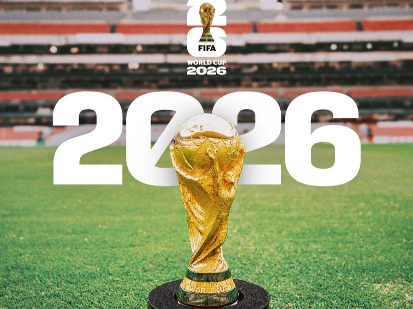 世足／2026 世界盃足球賽門票怎麼買？購票時間、搶票攻略一次看，「這張信用卡」享優先資格！