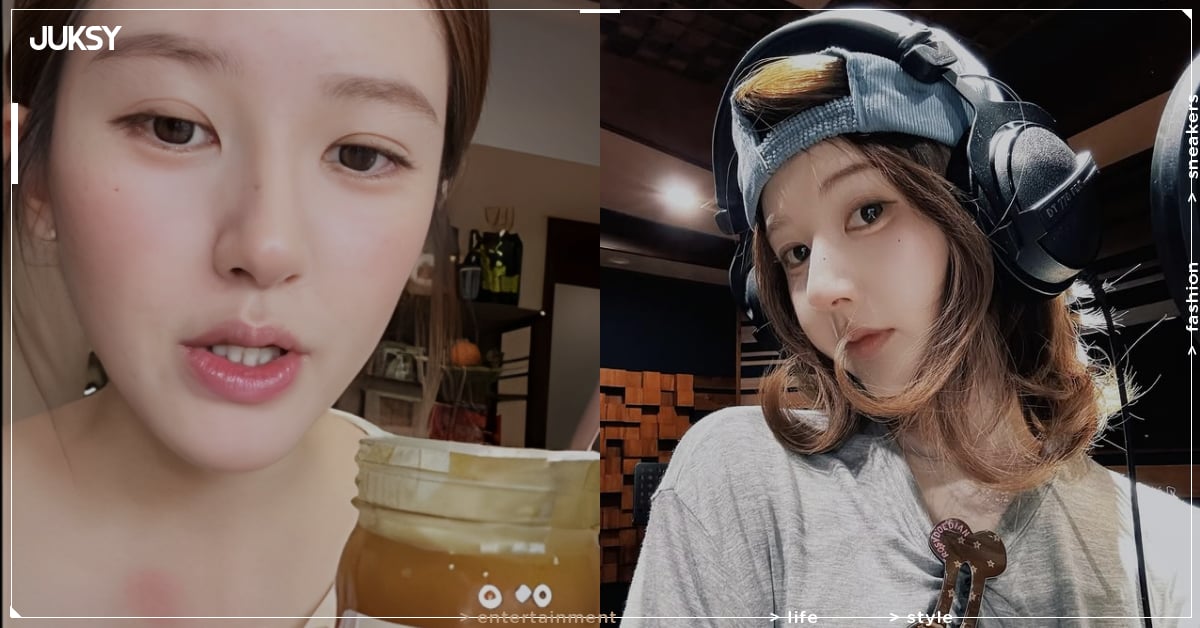 趙露思直播硬吃蜂蜜當場過敏！零抽佣銷售額曝光引粉絲心疼！