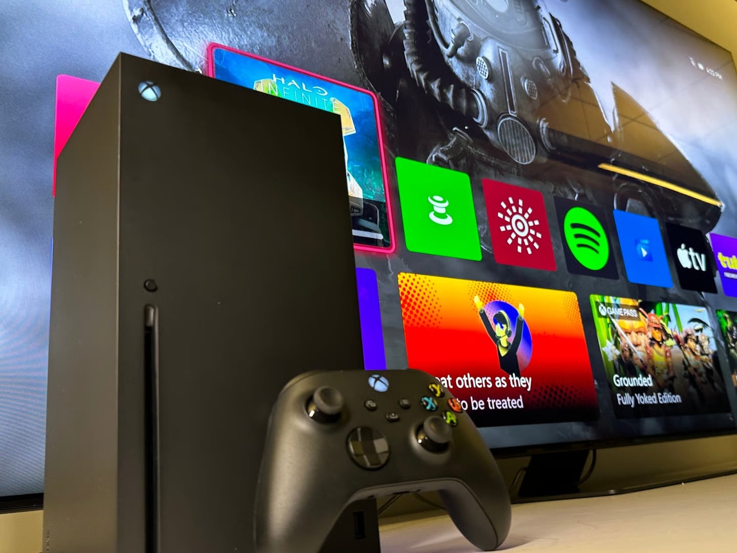 Xbox 次世代主機即將登場！AMD 執行長親曝規格內幕！