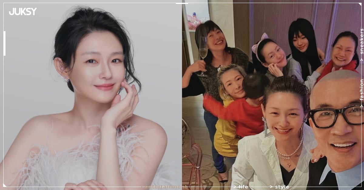 大S 6億遺產徐媽爆爭產傳聞！小S 怒批造謠者：「心思非常骯髒！」