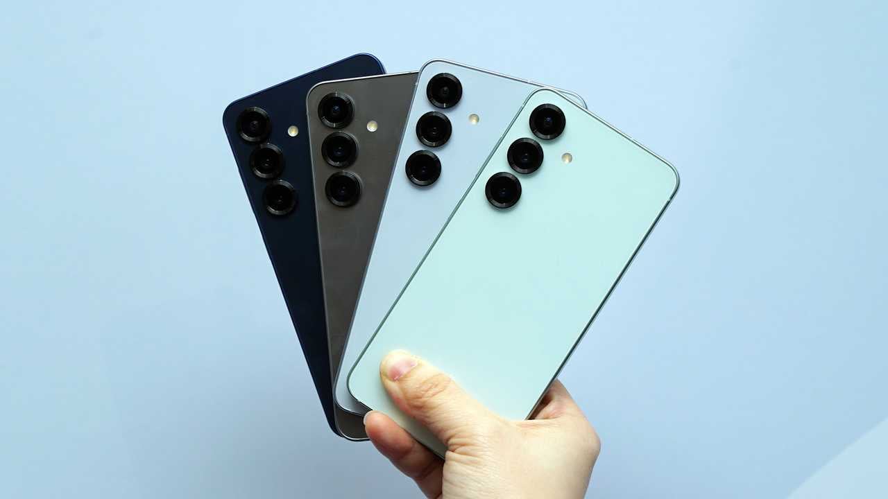 Samsung 三星 Galaxy 有望回歸可變光圈！迎戰 iphone 18 pro！