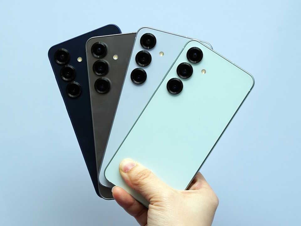 Samsung 三星 Galaxy 有望回歸可變光圈！迎戰 iphone 18 pro！