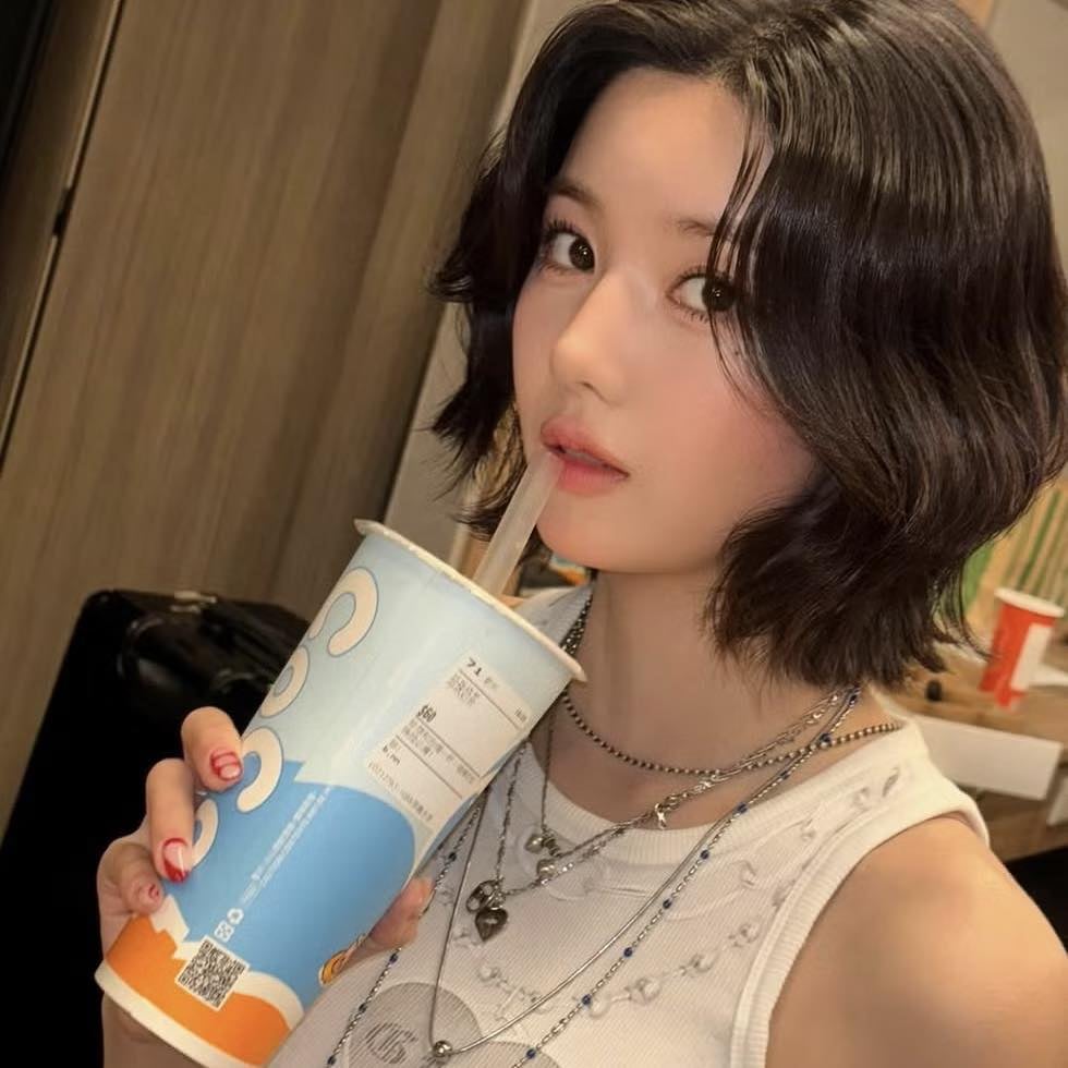 盤點 10 款韓星同款台灣手搖飲料：CORTIS 喝得正、張員瑛超愛珍煮丹⋯誰最懂喝！