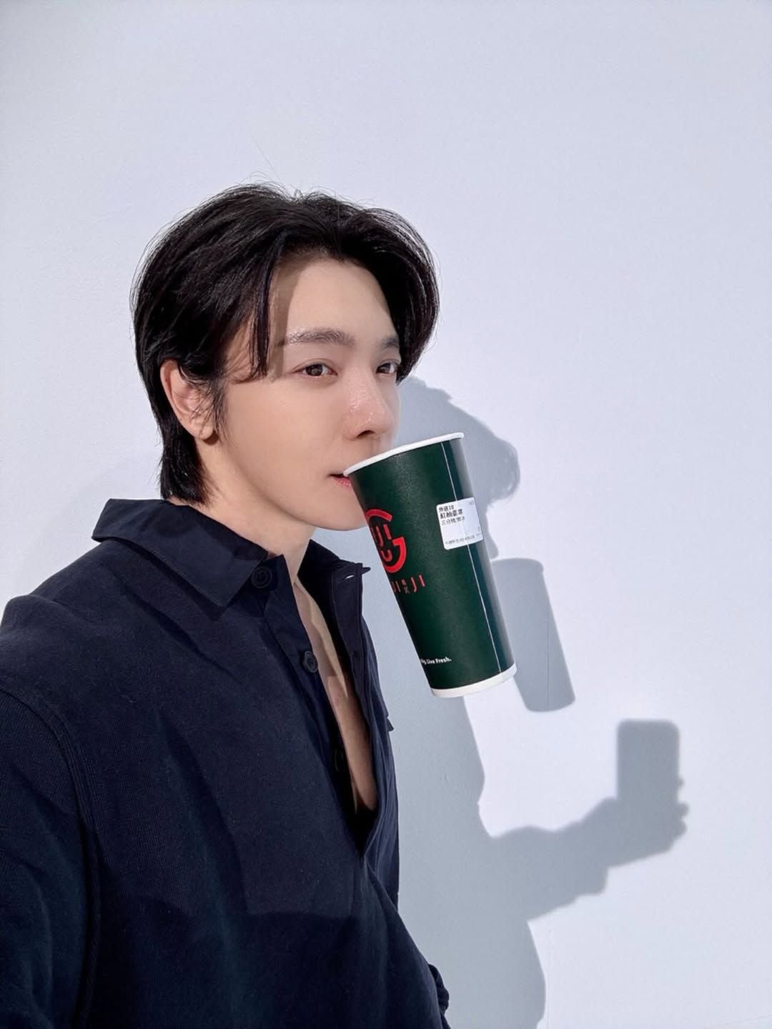 盤點 10 款韓星同款台灣手搖飲料：CORTIS 喝得正、張員瑛超愛珍煮丹⋯誰最懂喝！