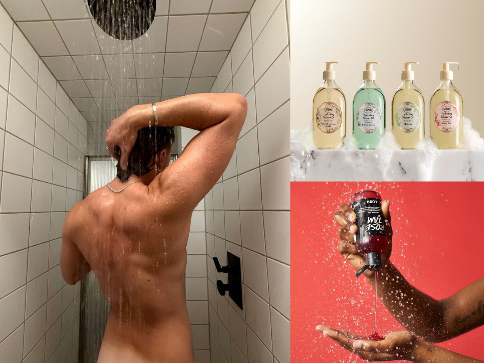 男生女生自帶體香香水全攻略｜沐浴、髮絲到肌膚持香氛秘訣＋香水推薦！