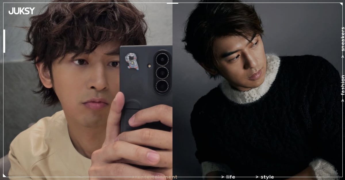 陳柏霖捲閃兵案丟主持棒！《出去一下 What A Trip》第二季確定除名！