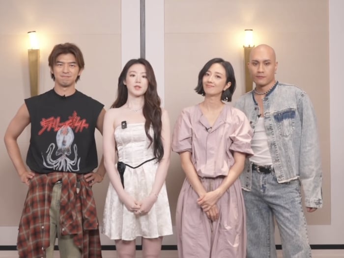 陳柏霖捲閃兵案丟主持棒！《出去一下 What A Trip》第二季確定除名！