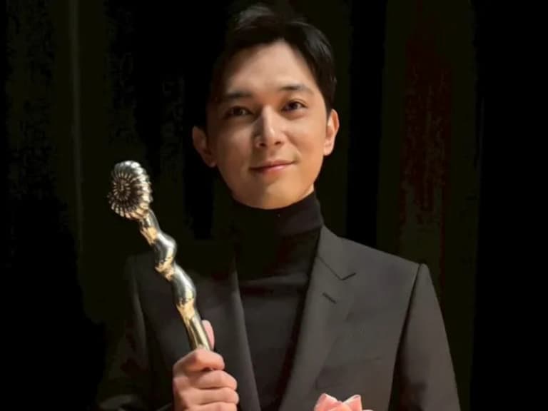 《國寶》吉澤亮奪主演男優獎！劇組大豐收成當晚最大贏家！