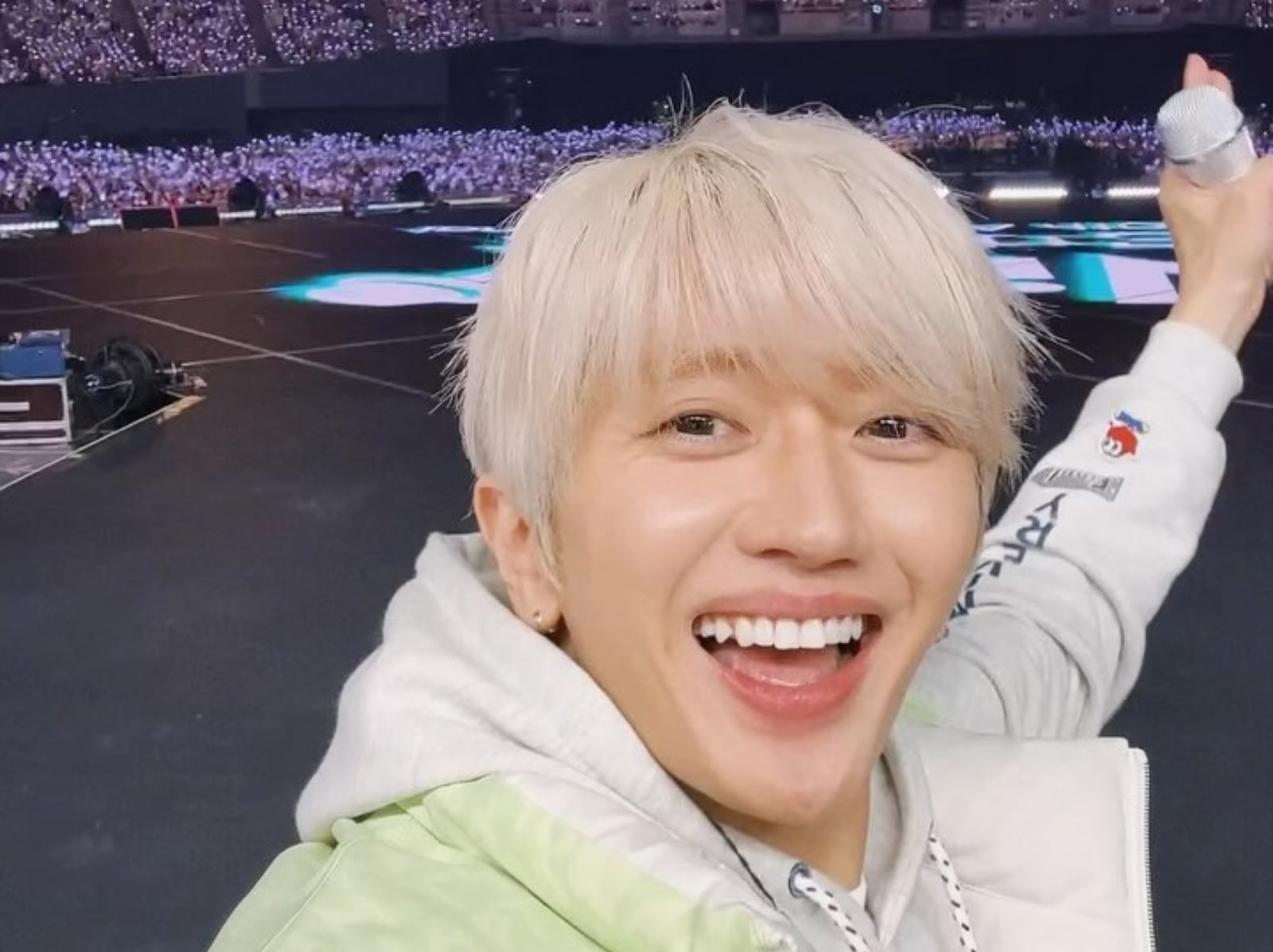 AAA Nissy 西島隆弘因病宣布退團！19 年團員生涯畫句點引網淚崩！