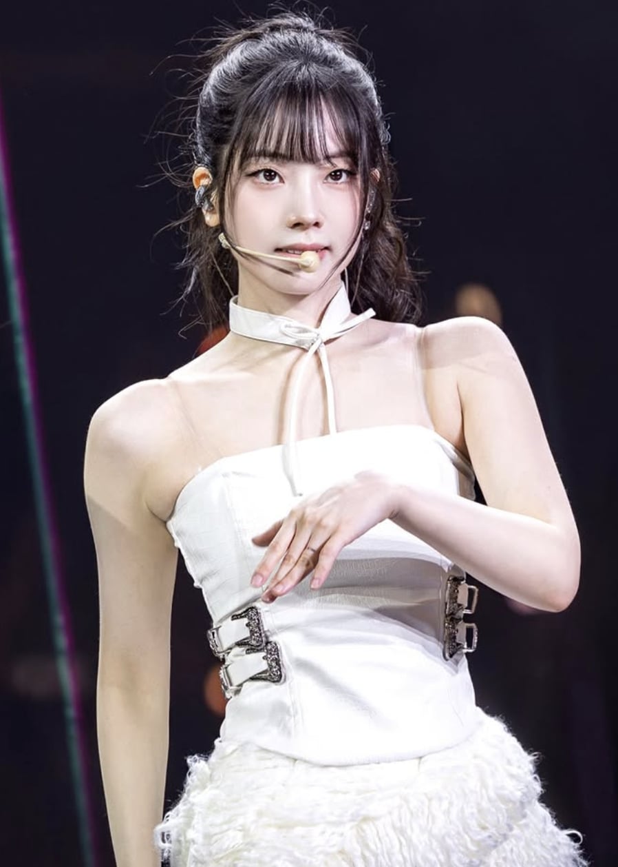 TWICE 成員多賢腳踝骨折將缺席北美巡演！JYP 聲明：「繼續演出會影響康復！」