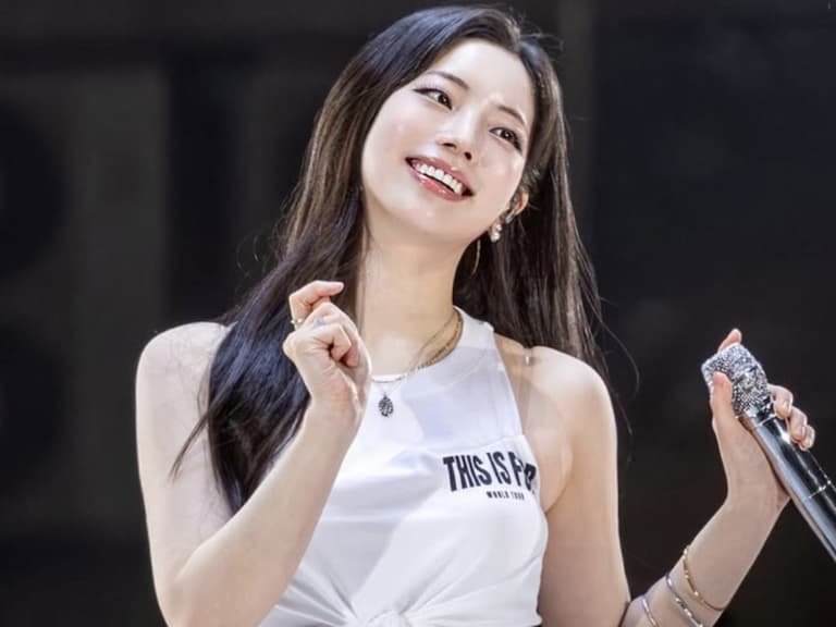 TWICE 成員多賢腳踝骨折將缺席北美巡演!JYP 聲明:「繼續演出會影響康復!」