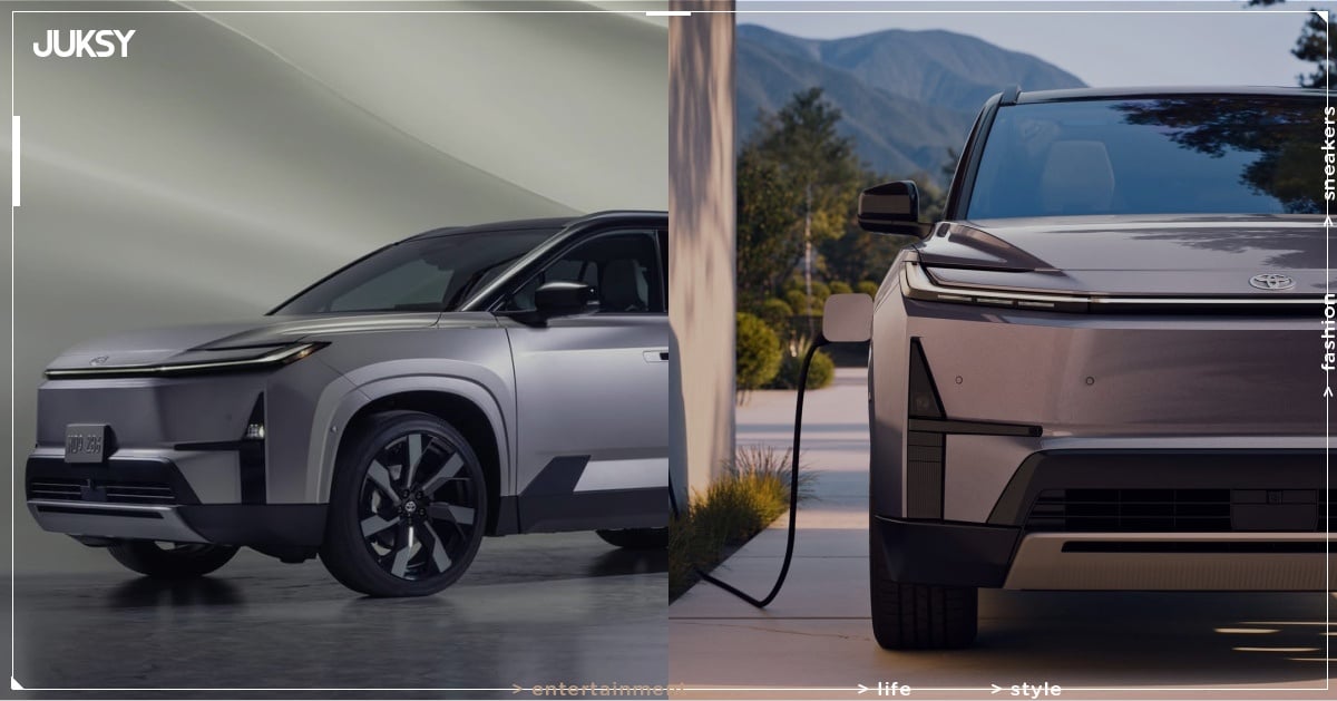 TOYOTA Highlander 2027 年式大改款曝光！首度推出純電動版、22 吋超大輪圈⋯亮點一次看！