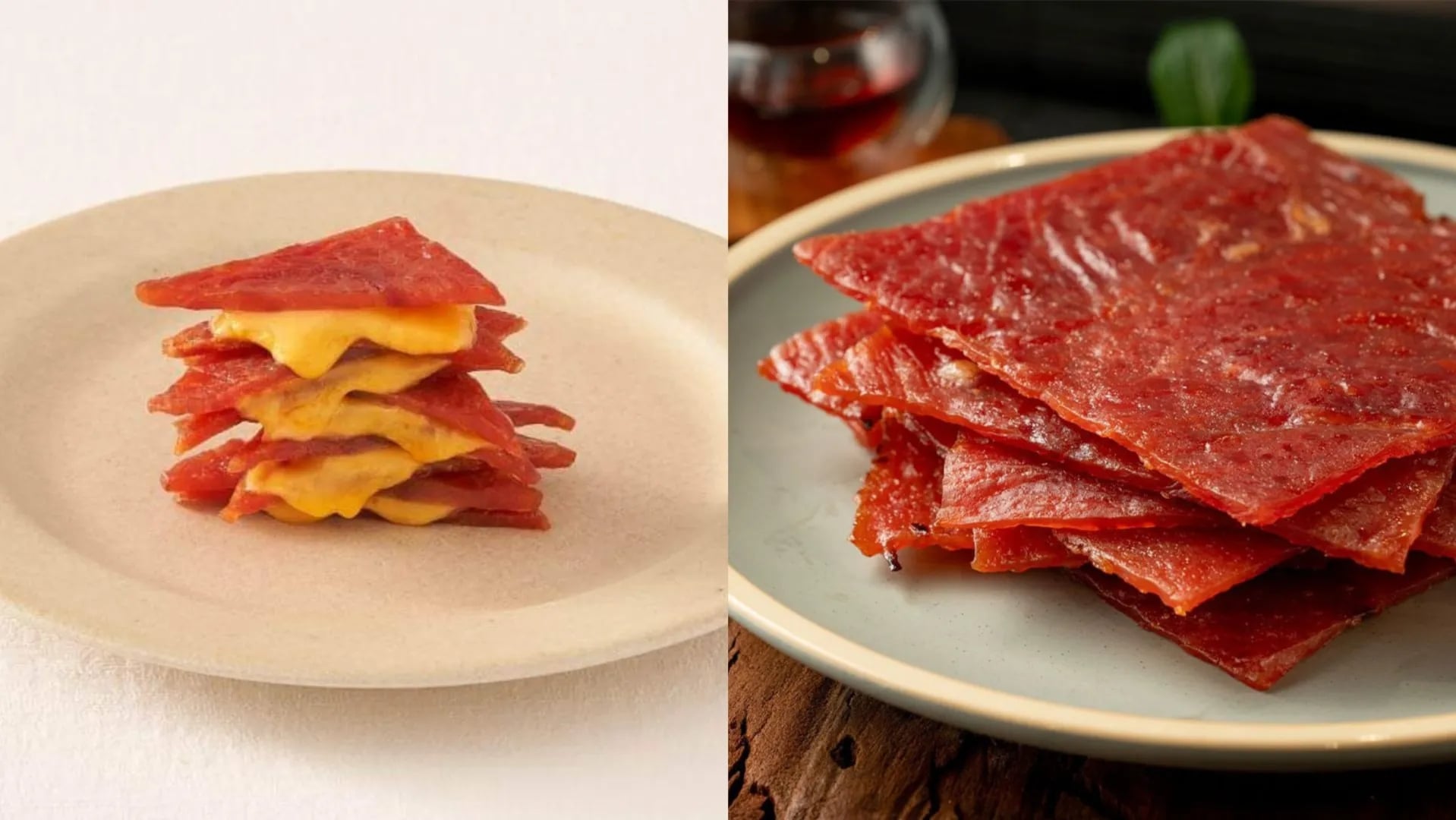 2026 台灣肉乾品牌推薦總整理｜招牌商品、銷售通路⋯一次看！