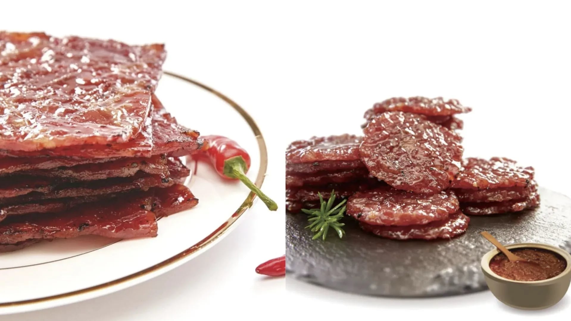 2026 台灣肉乾品牌推薦總整理｜招牌商品、銷售通路⋯一次看！