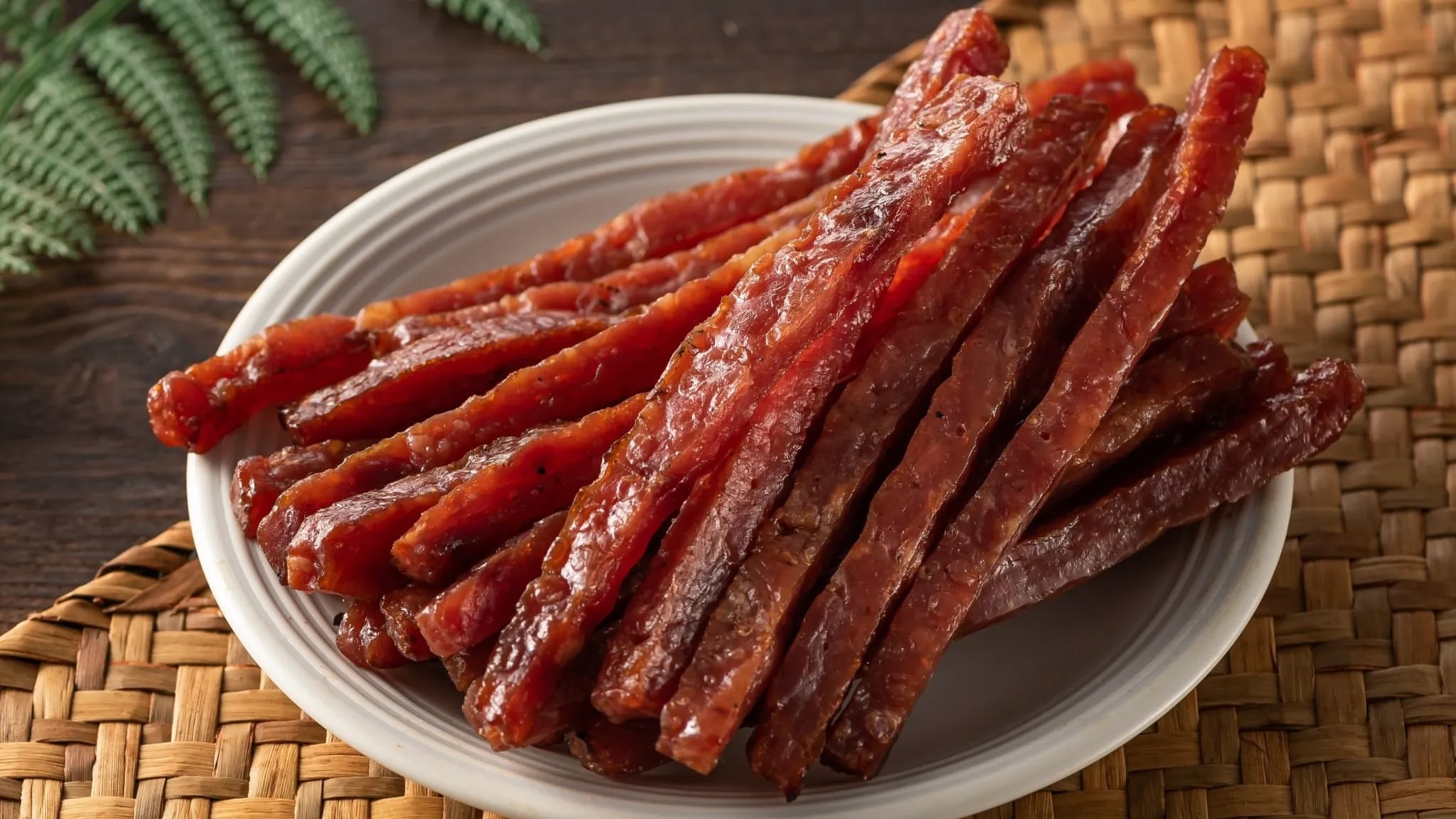 2026 台灣肉乾品牌推薦總整理｜招牌商品、銷售通路⋯一次看！