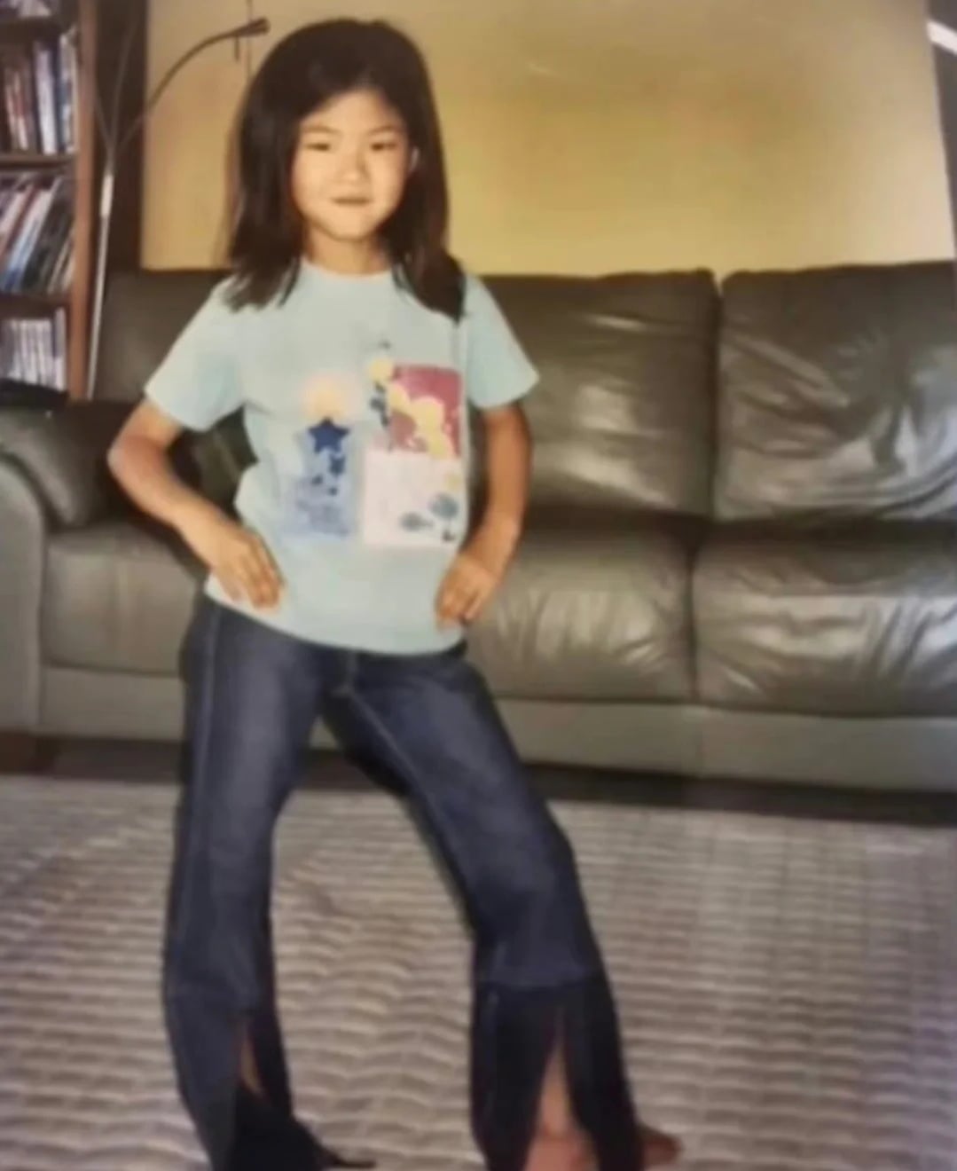 BLACKPINK Rosé 身高 168 公分、出道前合作 GD 、人間 YSL、染金髮原因⋯10 件事快認識！