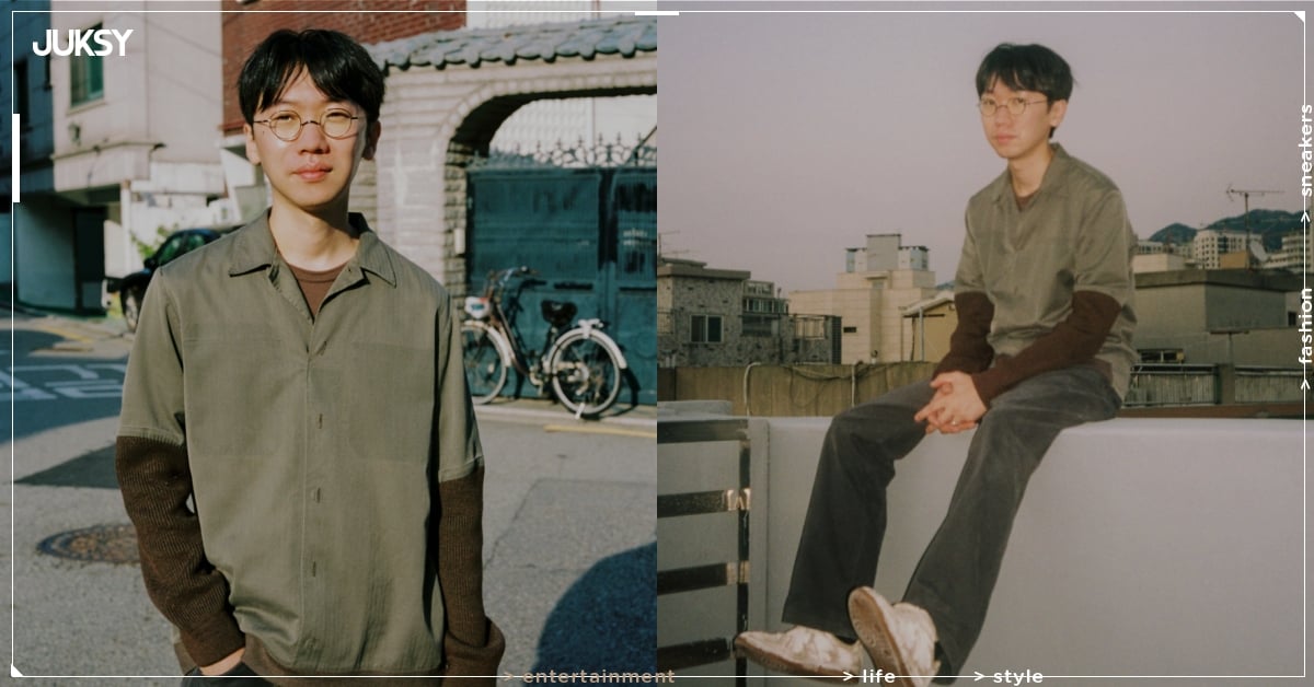 韓國音樂才子 Noridogam 5 月台北開唱！時間地點、票價、售票資訊一次看！