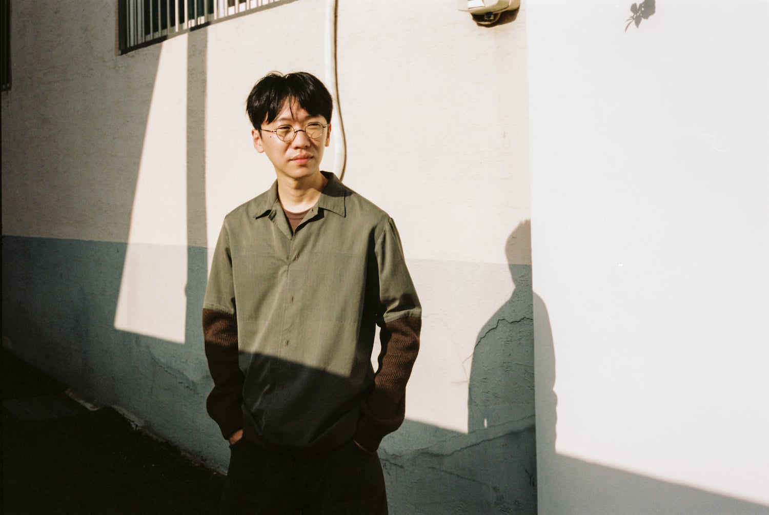 韓國音樂才子 Noridogam 5 月台北開唱！時間地點、票價、售票資訊一次看！