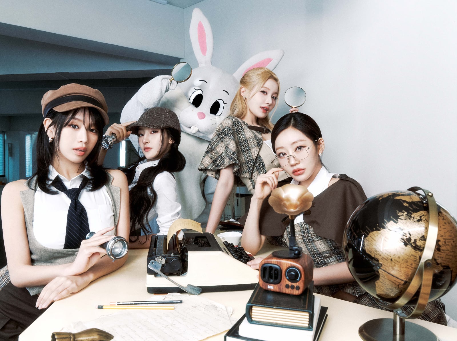 KISS OF LIFE 6 月台北開唱！成員親曝歌單超有意義，時間地點、售票資訊一次看！