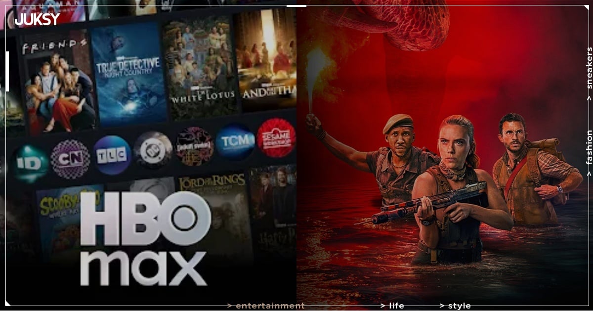 HBO Max 下架多部經典科幻劇！還有 10 部獨家神作一次看！