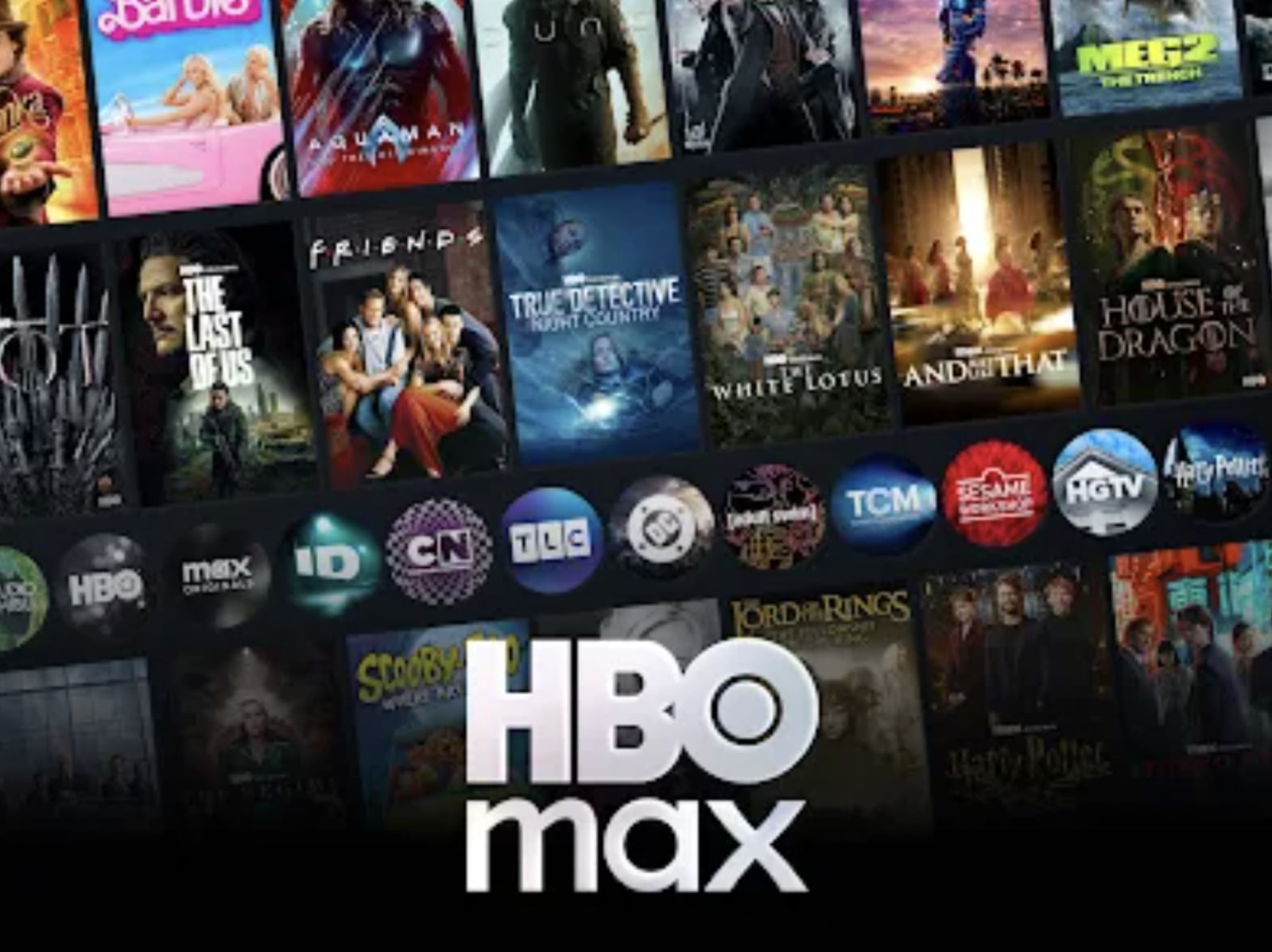 HBO Max 下架多部經典科幻劇！還有 10 部獨家神作一次看！